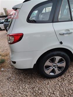 هیوندای سەنتافی